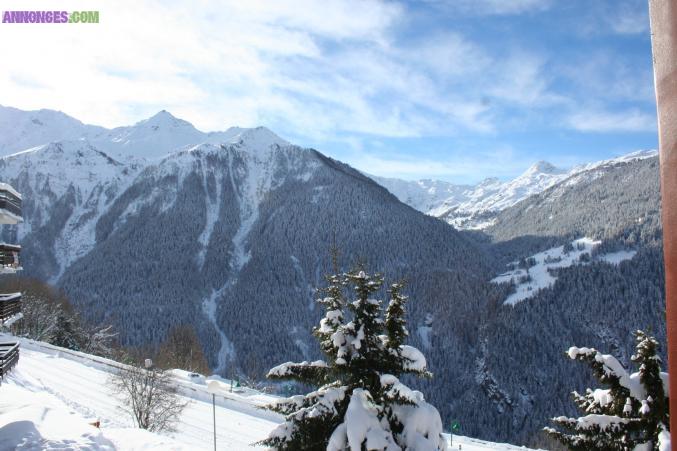 Studio 32 Super équipé