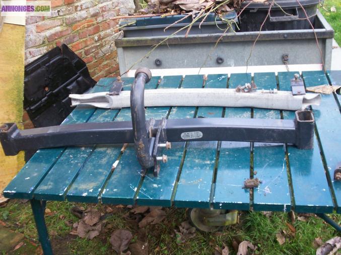 Divers pièce mècanique