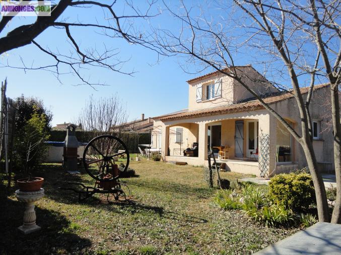 MAISON T5 AUX PORTES DE MONTPELLIER