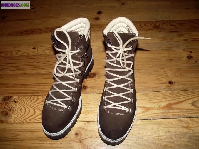 Chaussures de marche