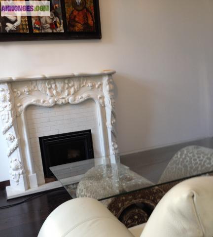 12km Crépy en Valois, Ivors (60141) – F3 – L5 – 49m2 