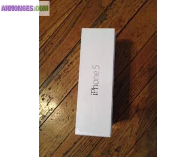 Apple iPhone 5 32GB