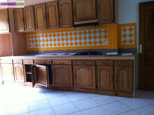 VILLAS F4 NEUVES JUMELÉES DEFISCALISABLES DE 80 M²