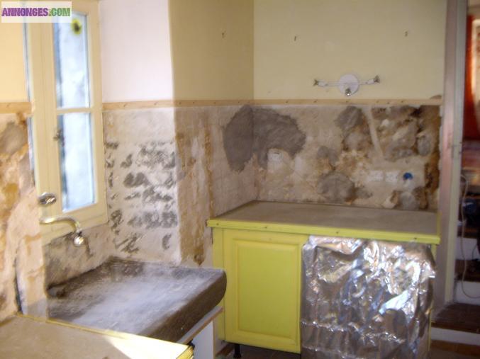 Cours de bricolage à domicile