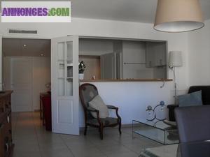PARTICULIER LOUER JOLIE APPARTEMENT A MONTPELLIER