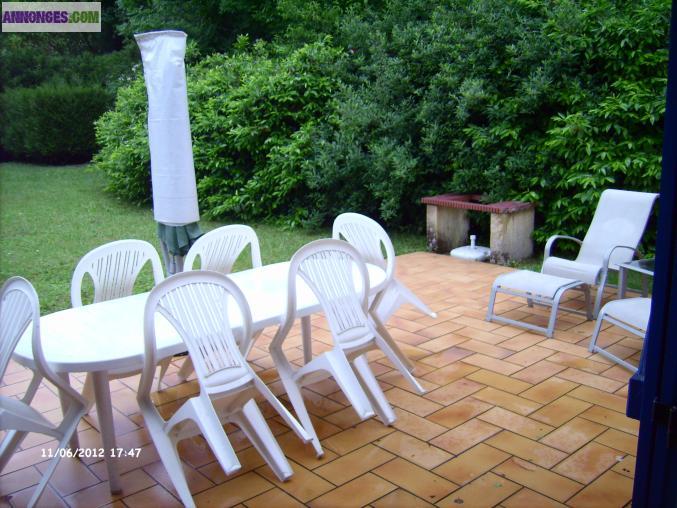 MAISON INDIVIDUELLE TYPE F7