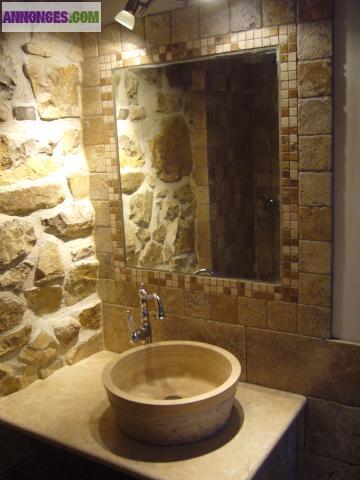 IDEAL PETIT PIED A TERRE