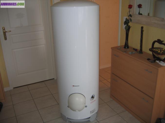 Chauffe eau electrique (cumulus) Chaffoteaux