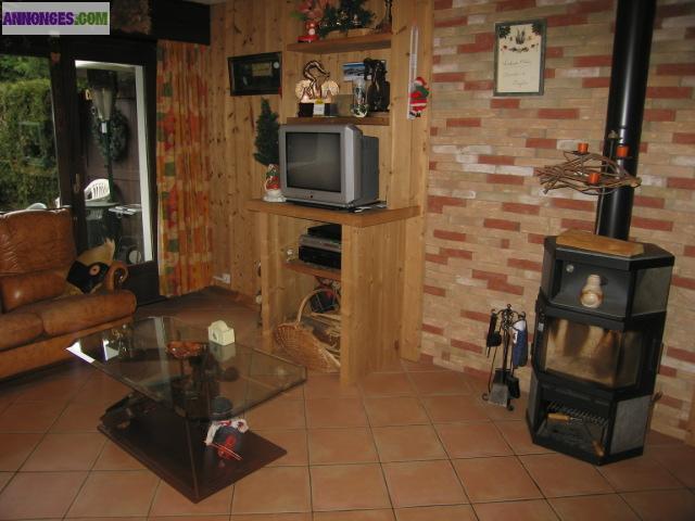 T2/T3 7min à pied du centre ville de MEGEVE