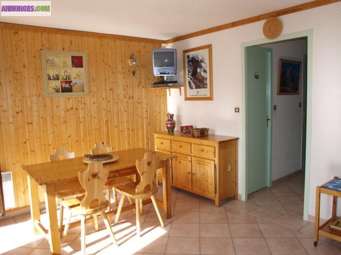 05 SERRE CHEVALIER BRIANCON