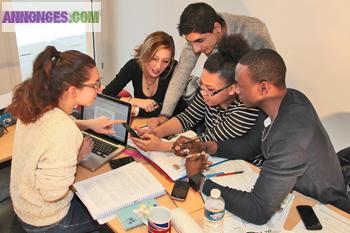 Location etudiante 15mn de Paris RER B