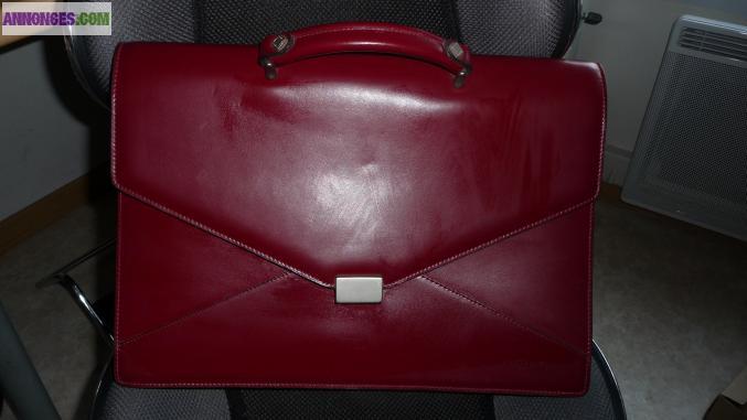 Cartable Frédéric Paris