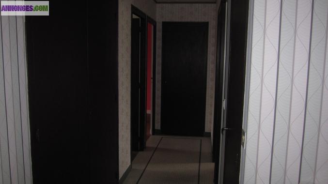 Maison 4 pièces 104m²