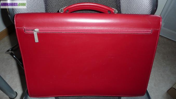 Cartable Frédéric Paris