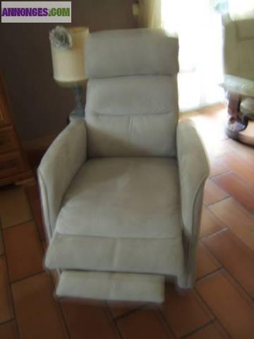 Fauteuil
