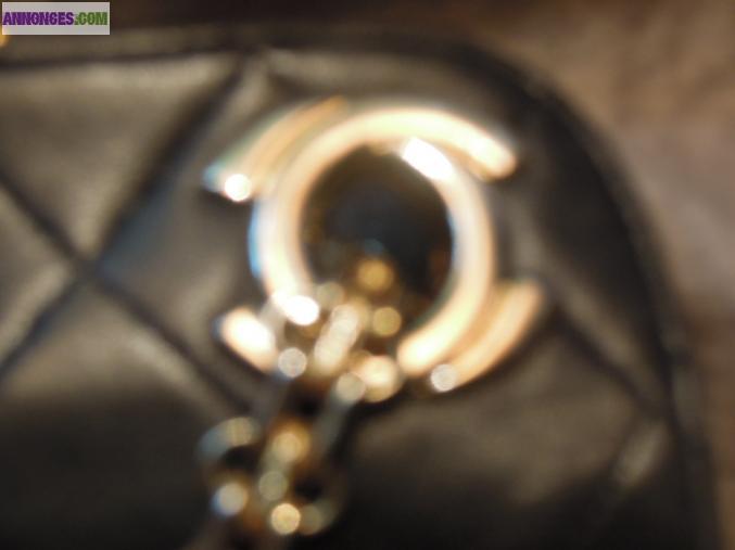 Sac CHANEL