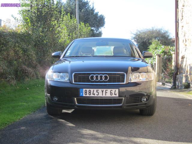 AUDI A 4