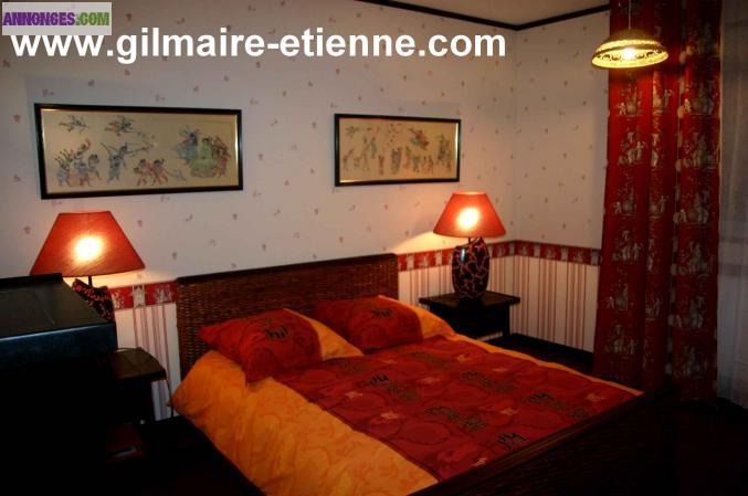 GITE 5 PERSONNES EN CHAMPAGNE