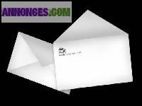 AGENT DE PUBLIPOSTAGE A DOMICILE