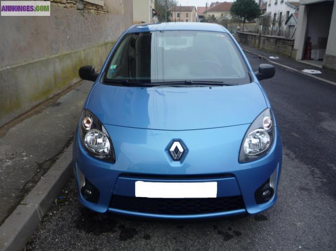 Twingo 1.5 dci diesel