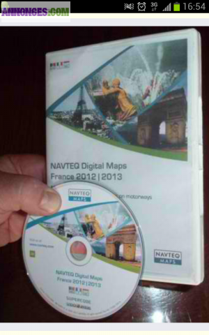 Carminat navigation informee 1 2012/2013 v32