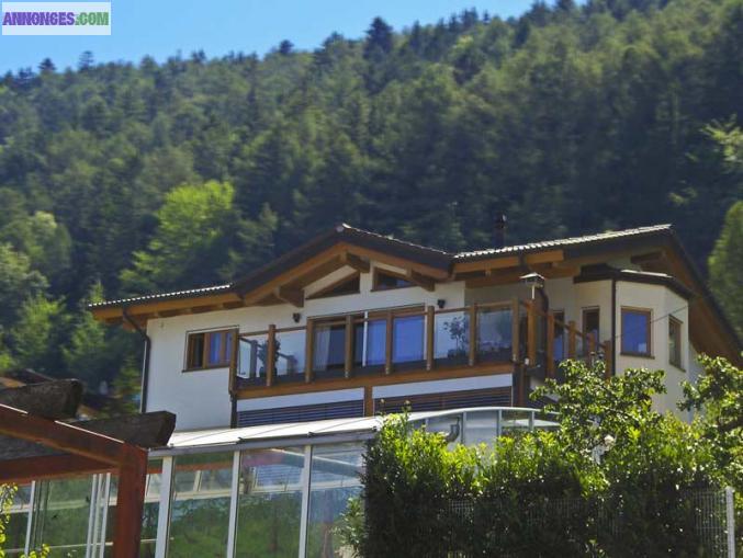 Magnifique propriété