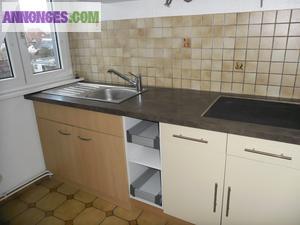 JEUNES COUPLE LOUE T3  Sélestat