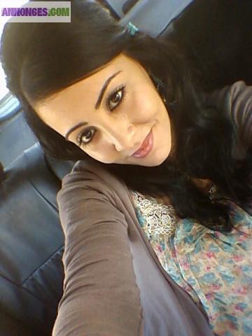 Plongeuse en restauration