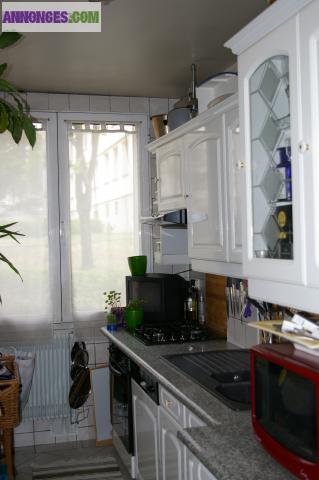 Appart à louer en saisonnier