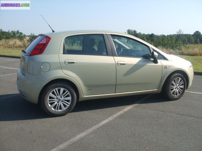 Fiat Grande Punto