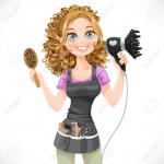 Coiffeuse ayant beaucoup d’expérience cherche travail ... - Miniature