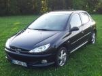 Peugeot 206 (2) 1.6 hdi 110 fap trendy 5p - Miniature