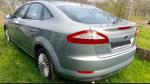 Ford mondeo  - Miniature