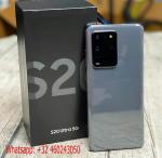 Samsung galaxy s20 ultra, s20 +, s20, z flip, s10 +, s10,... - Miniature