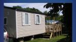 Mobil-home 2 chambres 4 pers. sur parcelle camping - Miniature
