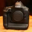 Canon eos 1d x - Miniature