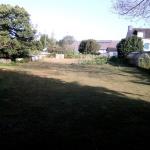 Terrain plat - Miniature