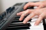 Propose cours de claviers piano /synthétiseur - Miniature
