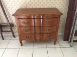 Commode - Miniature