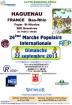 24e marche populaire internationale ivv de haguenau - Miniature