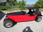 Cabriolet collection - Miniature