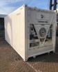    container 40 pieds reefer/ frigo reconditionné - Miniature