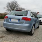 Audi a3 tdi 105 sportback - Miniature