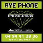 Reparartions telephones - Miniature