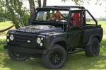 Magnifique land rover defender 90  diesel  - Miniature