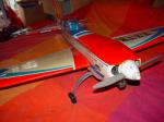 Modelisme moteur+avion - Miniature