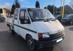 Ford transit benne 6 places - Miniature