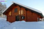 Chalet 3* tt confort près pistes-dern.min.janv 250 € - Miniature