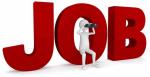 Offre d'emploie - Miniature