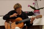 Guitare cours + stages en savoie, par concertiste 58 ans,... - Miniature